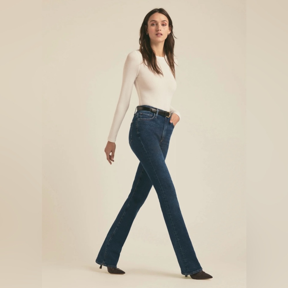 NWOT Favorite Daughter x Joe’s Jeans Valentina Boot Jeans